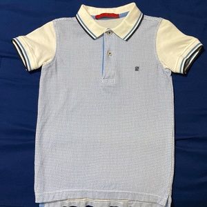 CH polo shirt